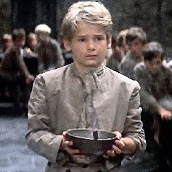 Oliver-Twist